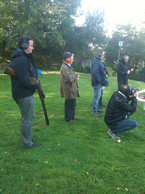 Redring in France