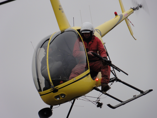 Redring Helicopter Hunting Redring Helicopter Hunting