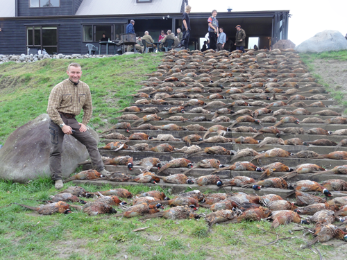 Good Hunting Good Hunting