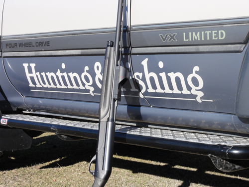 Hunting Fishing NZ Hunting Fishing NZ